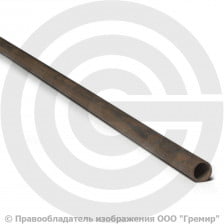 Труба 33,5х3,2 (Ду-25) стальная ВГП ГОСТ 3262-75 (7,8 м) ТМК