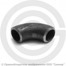Отвод П90 21,3х3,2 (Ду-15) 09Г2С 90 градусов исп.1 ГОСТ 17375