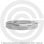 Фланец плоский нержавеющий без зеркала AISI 304 (CF8) 1-100-10/16 DIN 2576