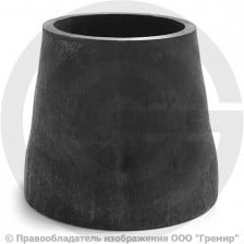 Переход ПК 159х12-108х6 (Ду 150-100) стальной (Ст.20) концентрический ГОСТ 17378