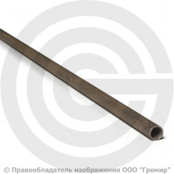 Труба 26,8х2,8 (Ду-20) стальная ВГП ГОСТ 3262-75 (12 м)