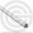 Труба PP-R белая Дн 25х2,3 Pn-10 SDR11 (Т&lt;20°С) L=4м RTP (РосТурПласт)