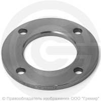 Фланец для ПЭ труб стальной Ду-50 Ру-16 прижимной расточенный (Dвн 78мм) под втулку Дн 63 SDR11 Т16 Фланец для ПЭ труб стальной Ду-50 Ру-16 прижимной расточенный (Dвн 78мм) под втулку Дн 63 SDR11 Т16