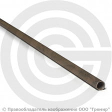 Труба 26,8х2,8 (Ду-20) стальная водогазопроводная ГОСТ 3262-75 (12 м) ВМЗ