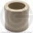 Муфта PP-RCT серая Дн 40 Wavin Ekoplastik