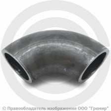 Отвод П90 38х2 (Ду-32) 09Г2С 90 градусов ГОСТ 17375