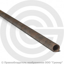 Труба 42,3х3,2 (Ду-32) стальная водогазопроводная ГОСТ 3262-75 (12 м) ВМЗ