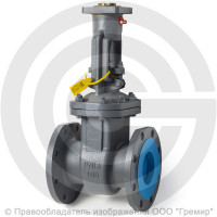 Задвижка стальная фланцевая под электропривод Ду-100 Ру-16 L=230мм (Т<200°С) 30с941нж Китай Задвижка стальная фланцевая под электропривод Ду-100 Ру-16 L=230мм (Т<200°С) 30с941нж Китай