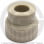 Муфта PP-R комбинированная серая ВР (ВН) Дн 20-3/4" Wavin Ekoplastik