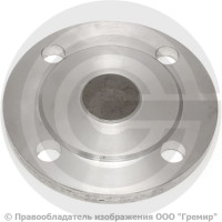 Заглушка фланцевая 1-50-6,3-Ст.20 ГОСТ 34785-21 Заглушка фланцевая 1-50-6,3-Ст.20 ГОСТ 34785-21