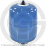 Гидроаккумулятор 1000 л 10 бар вертикальный Reflex Refix DE 7311405