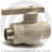 Кран PP-R Дн 25-3/4&quot; НР (НАР) серый VALFEX