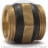 Ниппель латунный НР (НАР) Ду-20 (3/4&quot;) Giacomini R189D