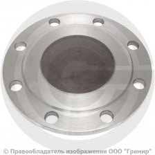 Заглушка фланцевая 1-250-6-Ст.20 АТК 24.200.02-90