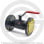 Кран стальной фланцевый Ду-80 Ру-16 L=280мм Ридан JiP-R Standard FF