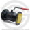 Кран стальной фланцевый Ду-125 Ру-16 L=325мм Ридан JiP-R Standard FF