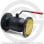 Кран стальной фланцевый Ду-150 Ру-16 L=350мм Ридан JiP-R Standard FF