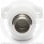 Водорозетка PP-R белая НР (НАР) Дн 25-1/2" 90гр Pro Aqua
