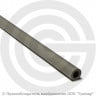 Труба PP-RCT серая армированная алюминиевой фольгой Дн 63х8,6 Pn-28 (Т&lt;90°С) L=4м Wavin Ekoplastik STABI PLUS