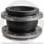 Компенсатор резиновый фланцевый (гибкая вставка) Ду-600 Ру-10 EPDM Zetkama 700L