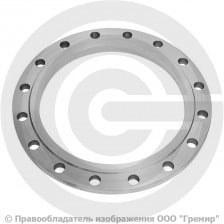 Фланец плоский стальной 500-6-01-1-B-Ст.20-IV ГОСТ 33259-2015
