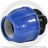 Муфта ПЭ компрессионная Дн 25-3/4&quot; Ру-16 НР (НАР) RTP (РосТурПласт)