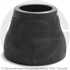 Переход ПК 108х8-57х5 (Ду 100-50) стальной (Ст.20) концентрический ГОСТ 17378
