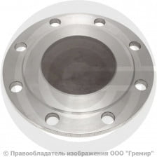 Заглушка фланцевая 1-250-10-Ст.20 АТК 24.200.02-90