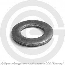 Шайба стальная М8 ГОСТ 11371-78