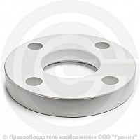Фланец PP-R белый Дн 75 RTP (РосТурПласт)