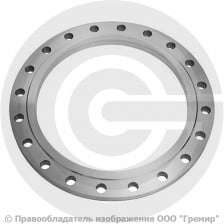 Фланец плоский стальной 1000-6-01-1-B-Ст.20-IV ГОСТ 33259-2015