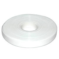 Лента ФУМ PTFE Эконом 15ммх5м цвет: белый среда: вода Мастер line