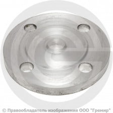 Заглушка фланцевая 1-40-10-09Г2С АТК 24.200.02-90