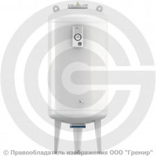 Гидроаккумулятор 80 л 16 бар вертикальный Reflex Refix DE