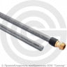 Труба PE-Xa/AI/PE-RT Дн 20х2,9 Ру-10 (Т&lt;95°С) бухта 100м RAUTITAN PLATINUM stabil Rehau