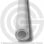 Труба PP-RGF белая армированная стекловолокном Дн 63х10,5 Pn-25 SDR6 (Т<95°С) L=4м RTP (РосТурПласт)