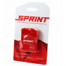 Нить уплотнительная набор катушек 3х50м (в блистере) среда: вода, газ SPRINT