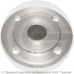 Заглушка фланцевая 1-65-16-09Г2С ГОСТ 34785-21