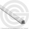 Труба PP-R белая Дн 75х12,5 Pn-20 SDR6 (Т&lt;80°С) L=4м Pro Aqua