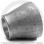 Переход 89х5-57х5 (Ду 80-50) 12х18н10т концентрический ГОСТ 17378