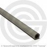 Труба PP-R серая армированная стекловолокном Дн 110х15,1 SDR7,4 (Т&lt;95°С) L=4м Pro Aqua Rubis