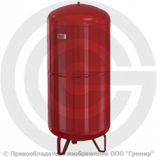 Бак расширительный мембранный для отопления 800 л 10 бар Flamco Flexcon RM