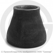 Переход ПК 45х5-25х3 (Ду 40-20) 09Г2С концентрический ГОСТ 17378
