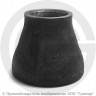 Переход ПК 45х5-25х3 (Ду 40-20) 09Г2С концентрический ГОСТ 17378