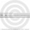 Труба PP-R белая армированная алюминием Дн 25х4,2 Pn-25 SDR6 (Т<95°С) L=4м RTP (РосТурПласт)