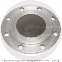 Заглушка фланцевая 1-200-16-Ст.20 АТК 24.200.02-90