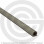 Труба PP-R серая армированная стекловолокном Дн 40х6,7 Pn-25 SDR6 (Т<90°С) L=4м VALFEX