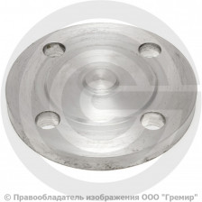Заглушка фланцевая 1-32-16-09Г2С АТК 24.200.02-90