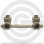 Планка PP-R монтажная серая НР (НАР) Дн 25-3/4" VALFEX