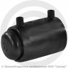Заглушка ПЭ100 электросварная Дн 63 Ру-16 SDR11 EUROSTANDARD